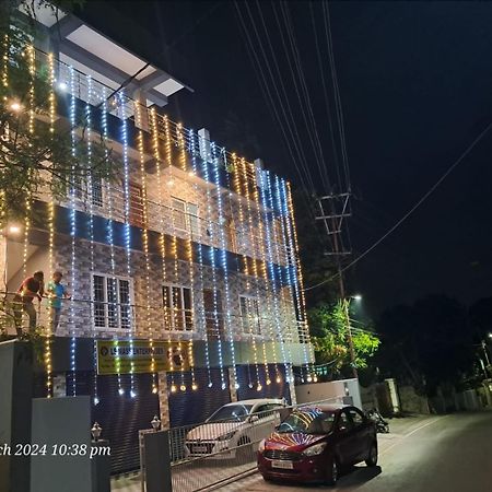 Hilton Garden Daire Port Blair Dış mekan fotoğraf