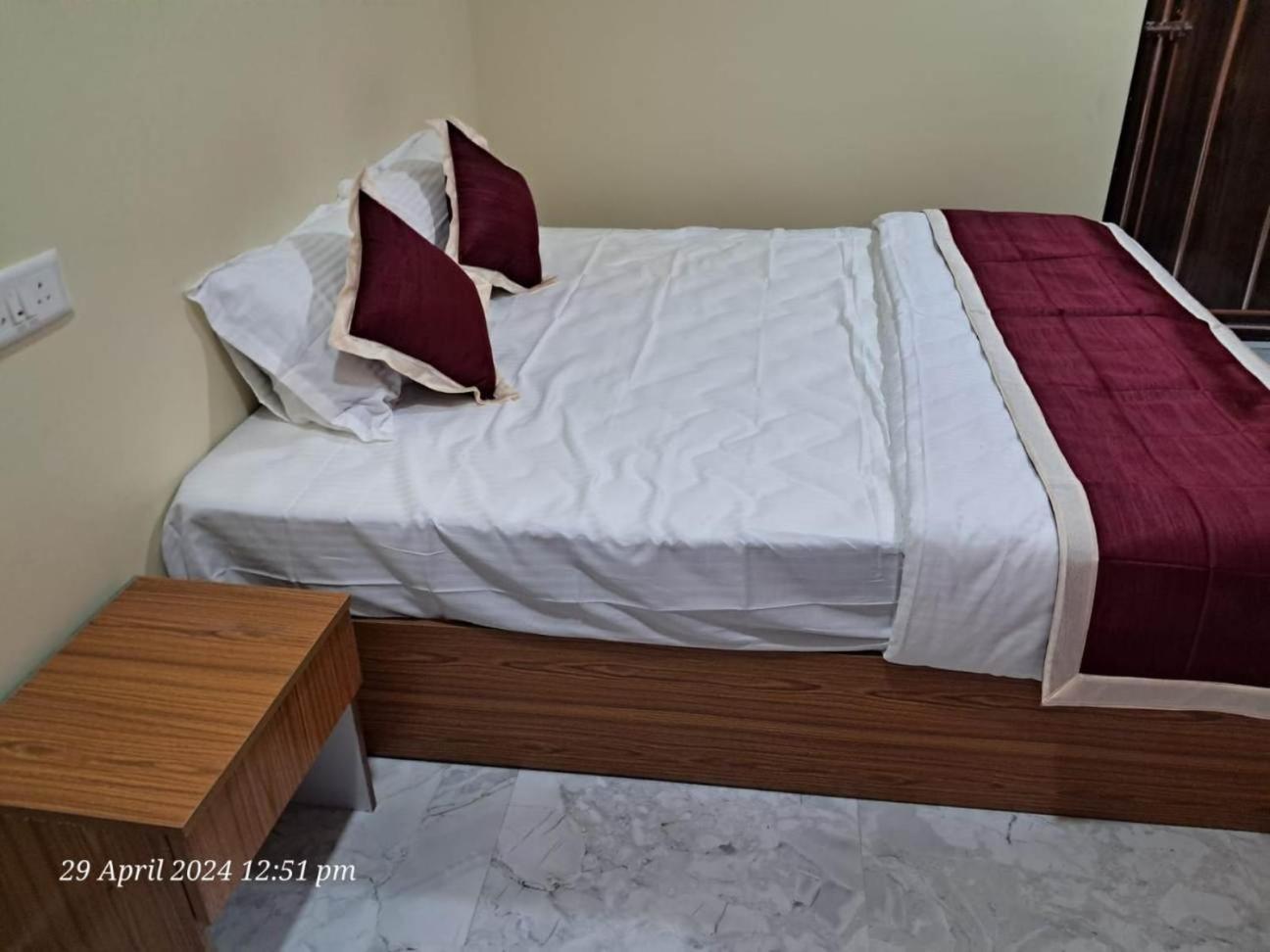 Hilton Garden Daire Port Blair Dış mekan fotoğraf