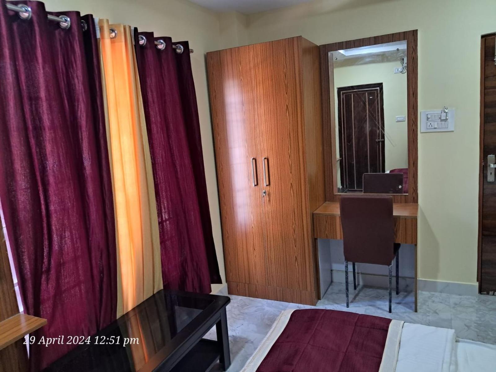 Hilton Garden Daire Port Blair Dış mekan fotoğraf