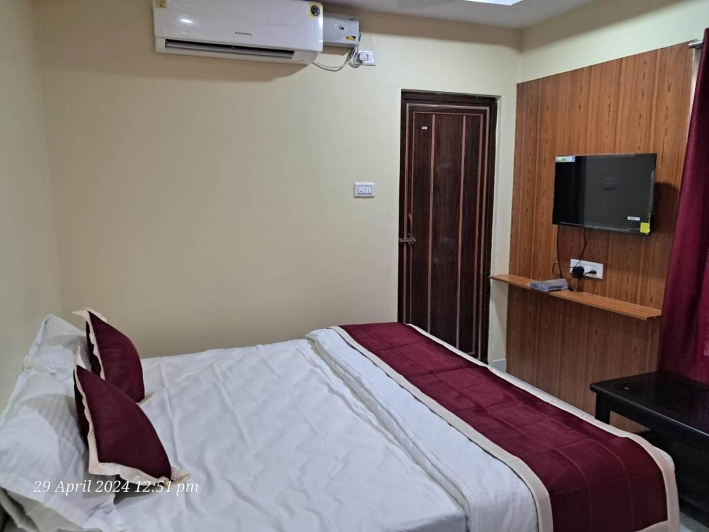 Hilton Garden Daire Port Blair Dış mekan fotoğraf