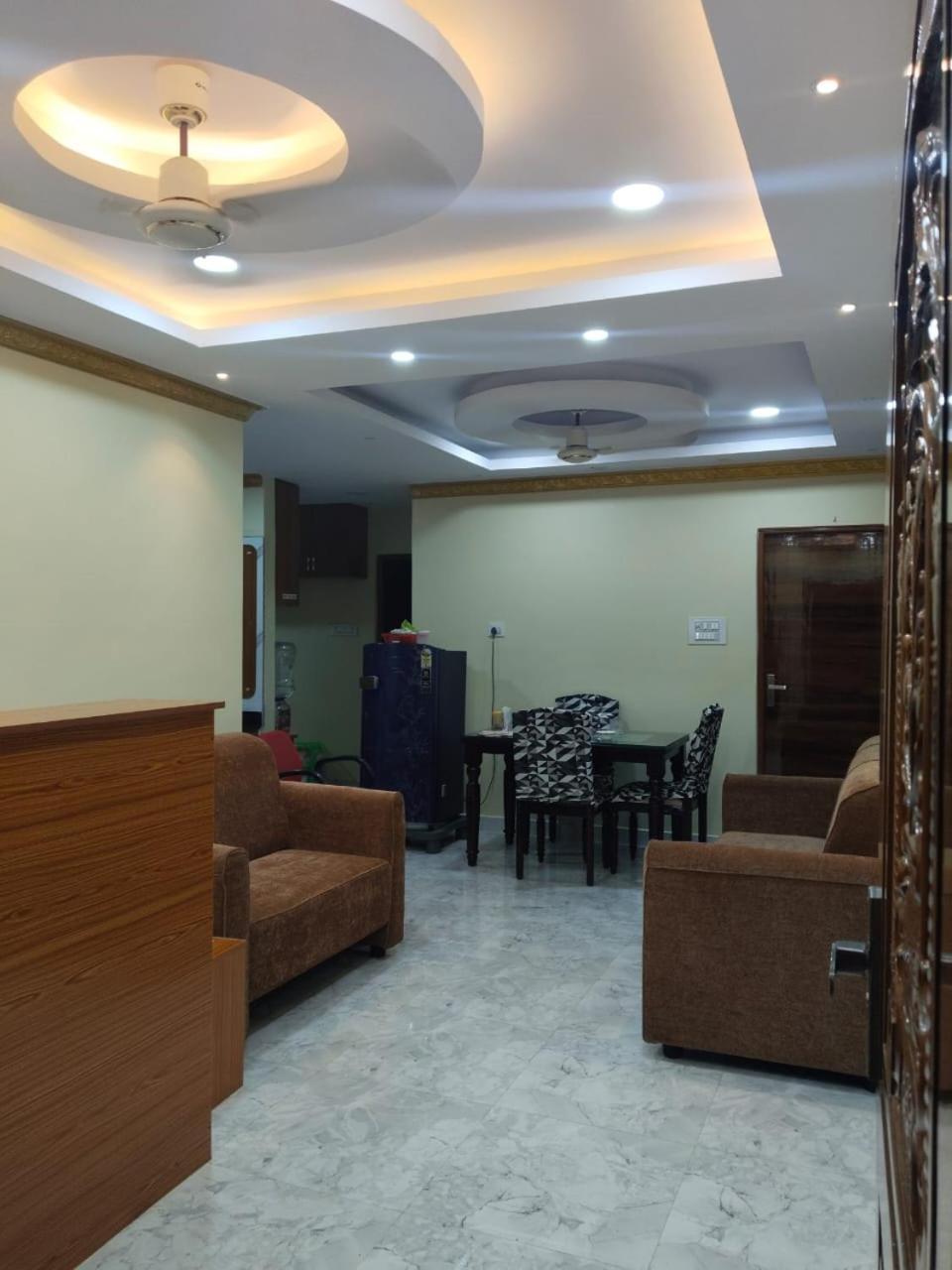 Hilton Garden Daire Port Blair Dış mekan fotoğraf