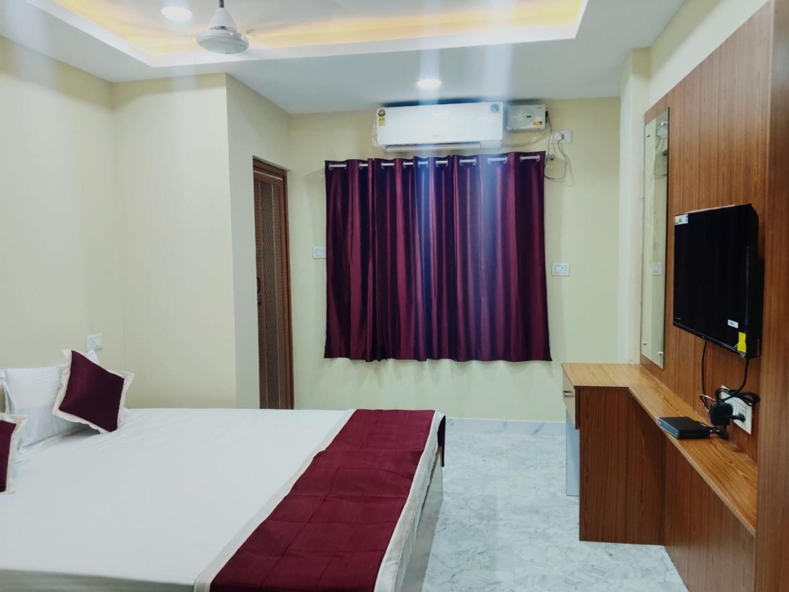 Hilton Garden Daire Port Blair Dış mekan fotoğraf