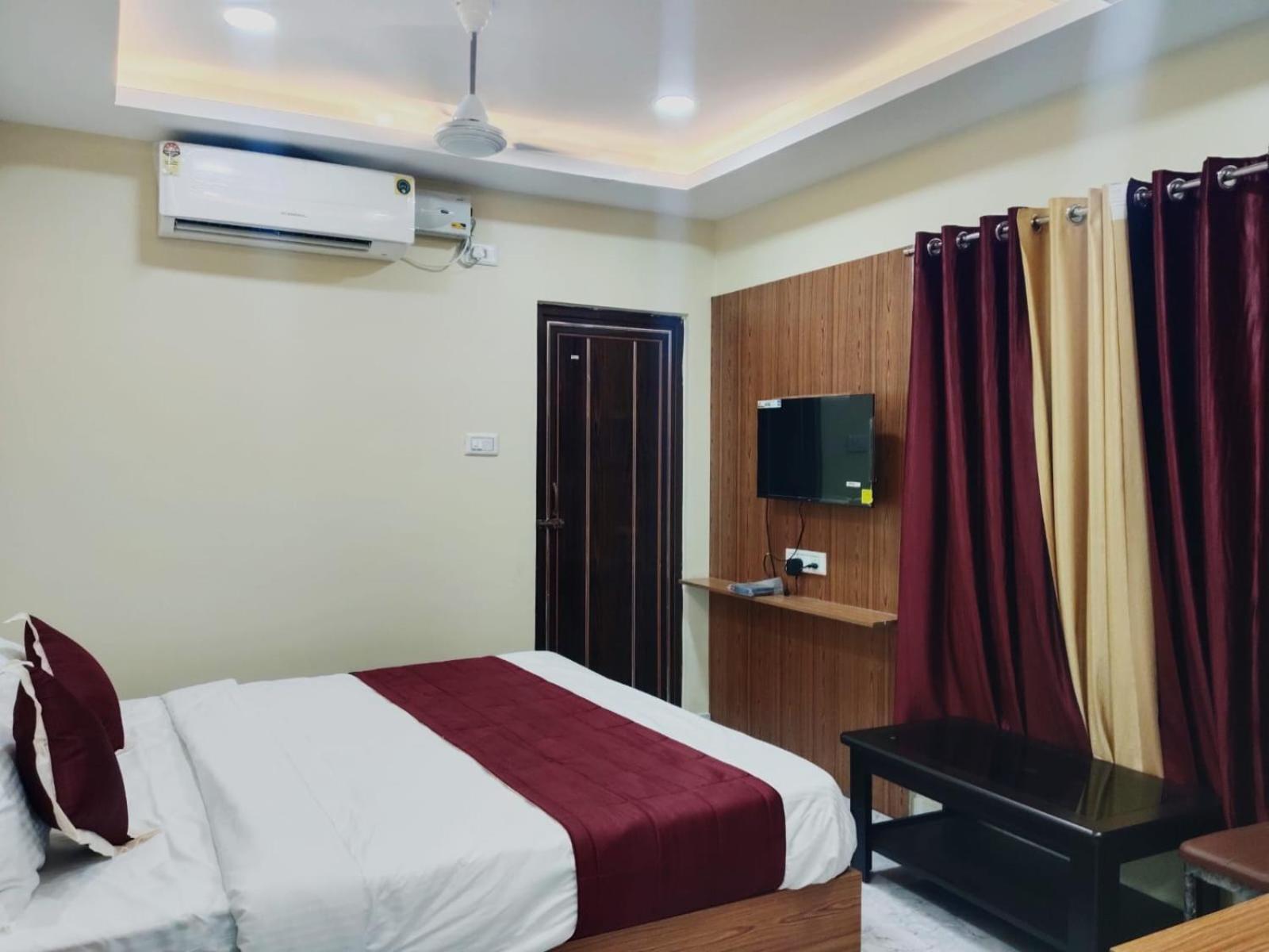 Hilton Garden Daire Port Blair Dış mekan fotoğraf