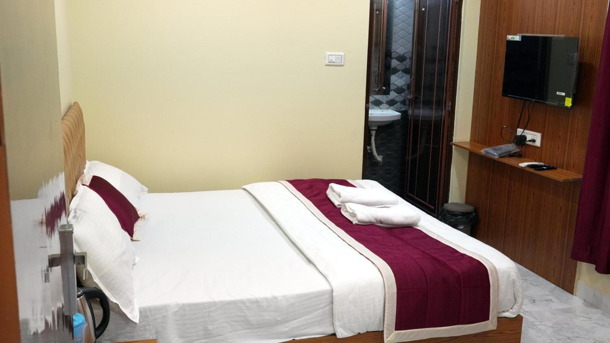 Hilton Garden Daire Port Blair Dış mekan fotoğraf