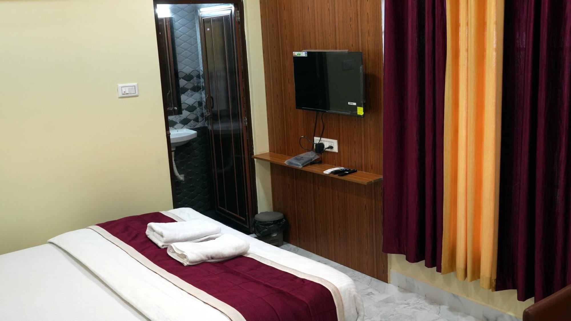 Hilton Garden Daire Port Blair Dış mekan fotoğraf