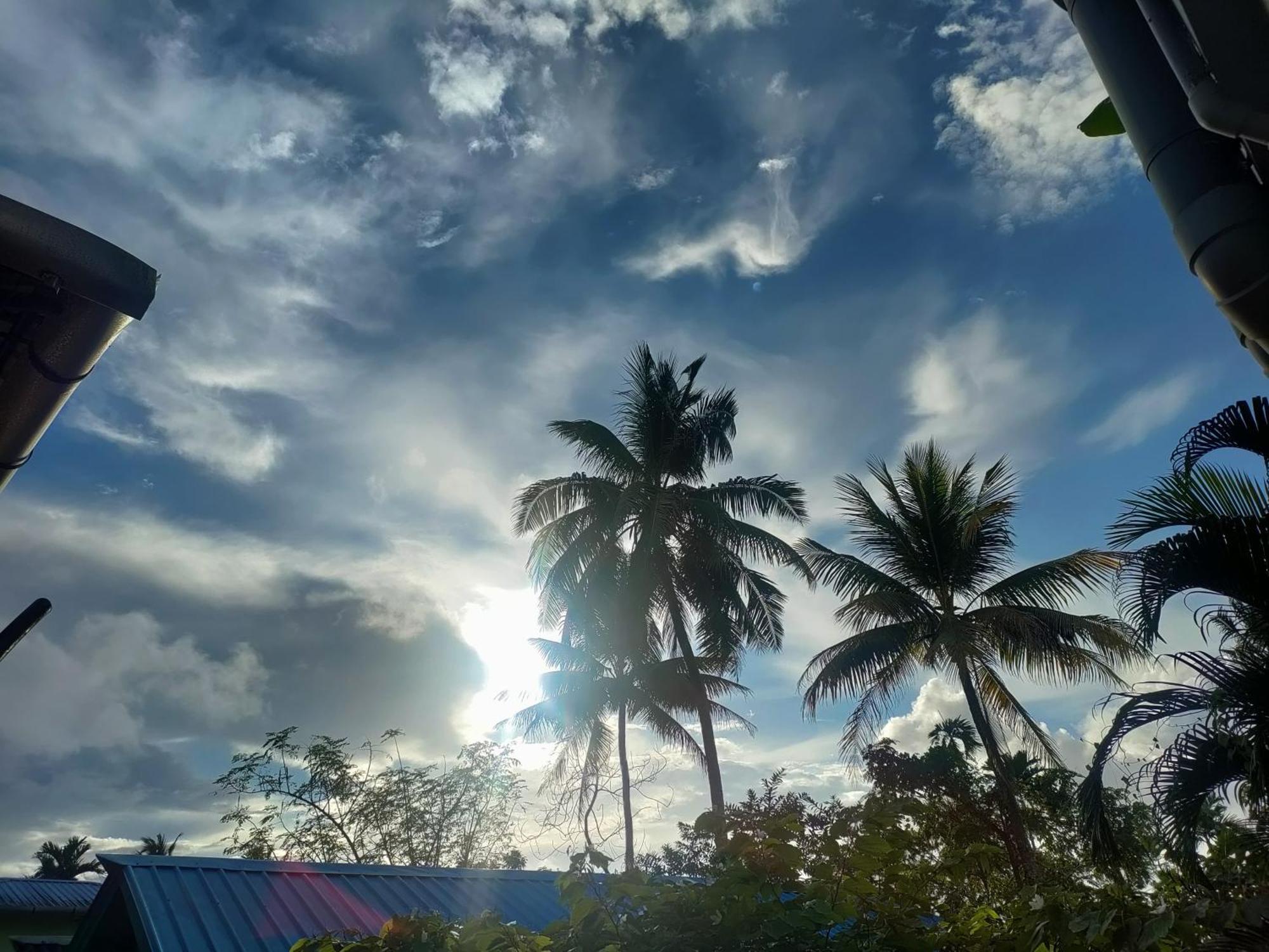 Hilton Garden Daire Port Blair Dış mekan fotoğraf